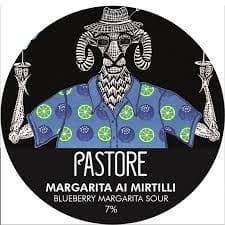 Margarita Ai Mirtilli