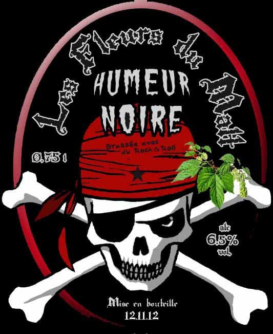 Humeur Noire