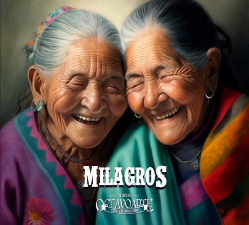 MILAGROS