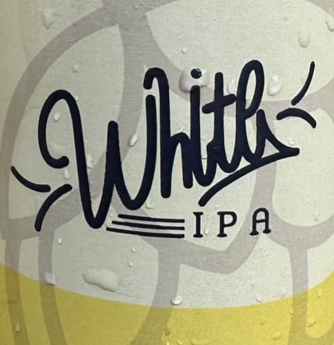Local Streets White IPA