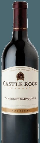 California Cabernet Sauvignon