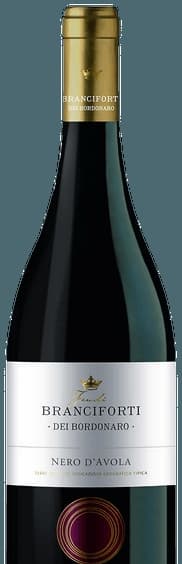 Nero d'Avola