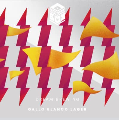 Gallo Blanco Lager