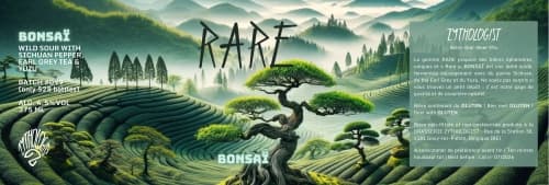 Bonsai