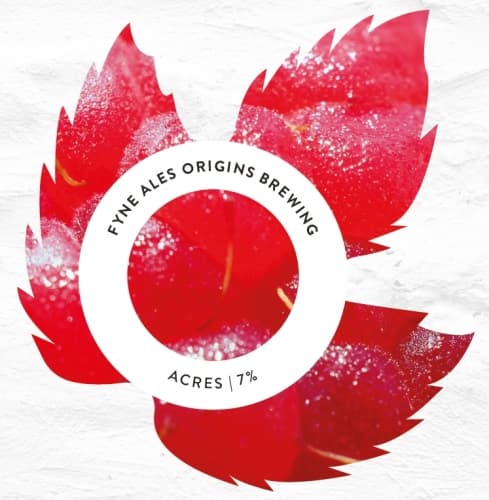 Origins Brewing - Acres