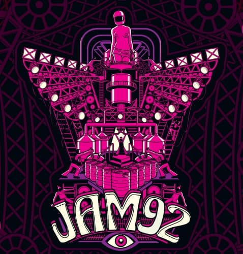 Jam92