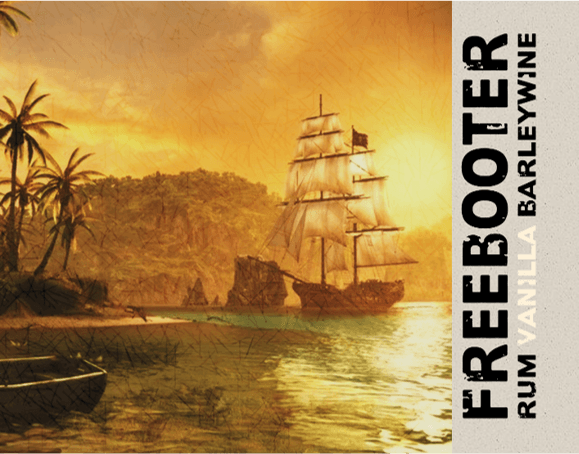 Batch 039: Freebooter