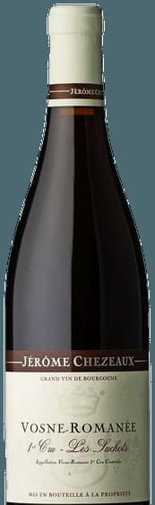 Vosne-Romanée 1er Cru 'Les Suchots'