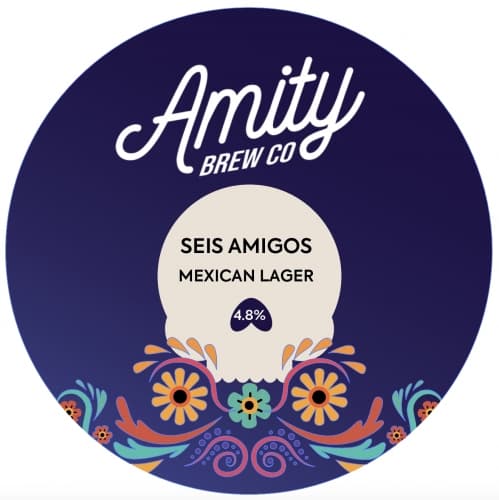 Seis Amigos