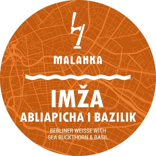 Imža: Abliapicha i bazilik