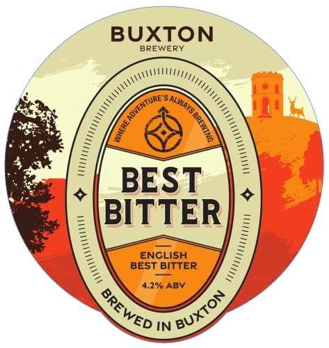 Best Bitter 2024