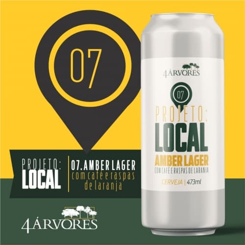 Projeto Local #7