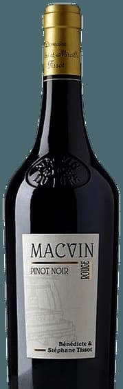 Macvin Pinot Noir