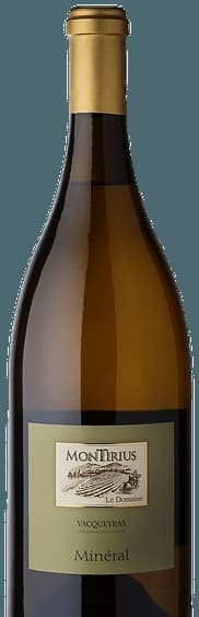 Minèral Vacqueyras