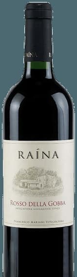 Rosso della Gobba