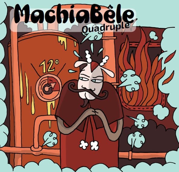 Machiabêle