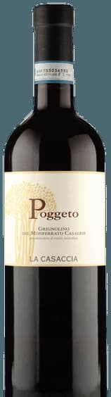 Poggeto Grignolino del Monferrato Casalese