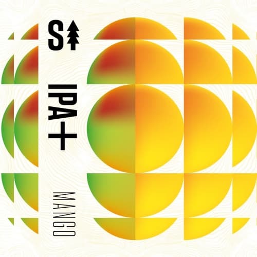 IPA+ Mango