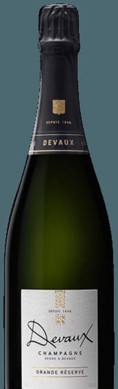 Grande Réserve Brut Champagne