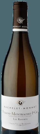 Puligny-Montrachet 1er Cru 'Les Referts'