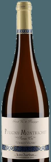Vieilles Vignes Puligny-Montrachet Premier Cru