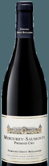 Mercurey-Saumonts Premier Cru
