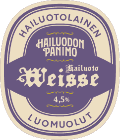 Hailuoto Weisse