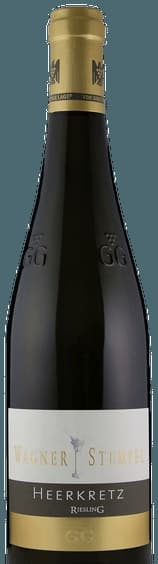 Heerkretz Riesling GG