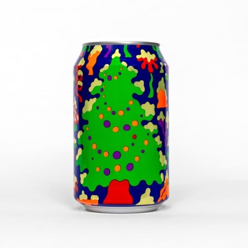 Julmumma Sour Alkoholfri