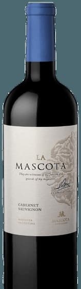 La Mascota Cabernet Sauvignon