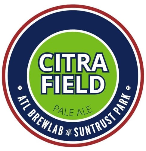 Citra Field Pale Ale