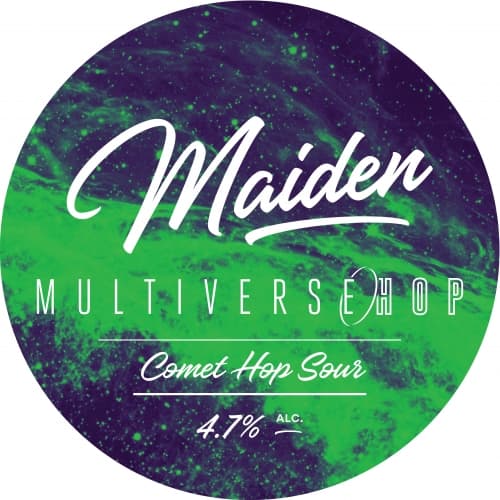 Multiverse Comet