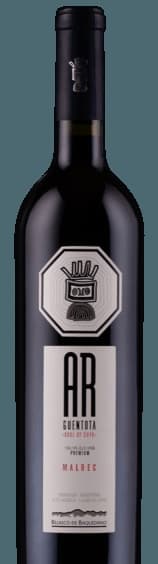 AR Guentota Old Vine Malbec
