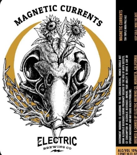 Magnetic Currents