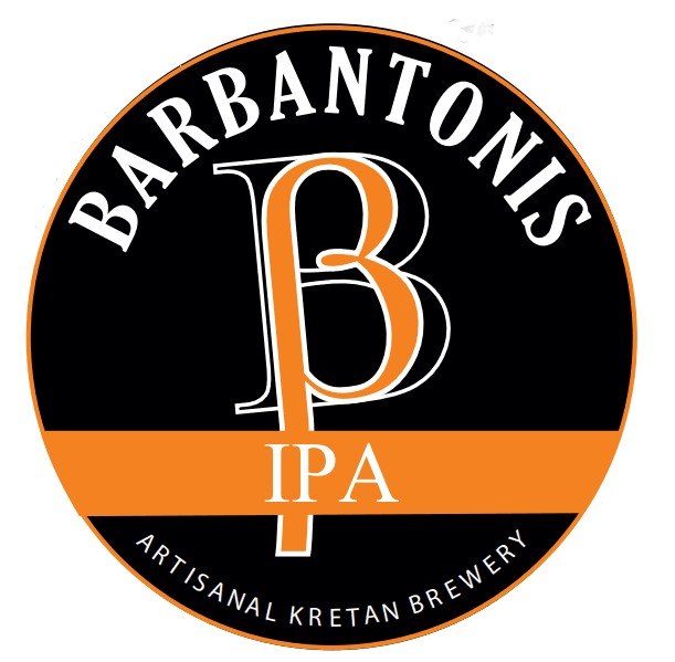 Barbantonis IPA