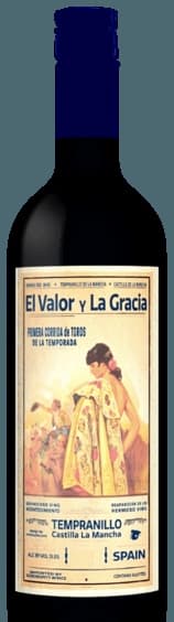 Tempranillo