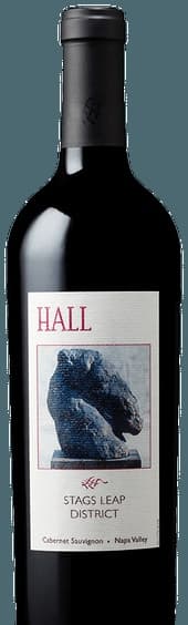 Stags Leap District Cabernet Sauvignon