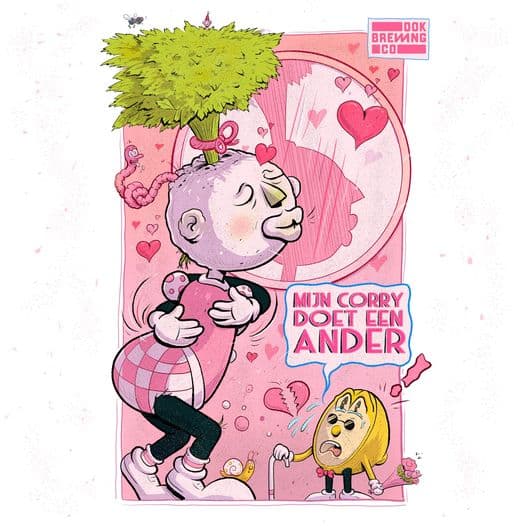 Mijn Corry Doet Een Ander