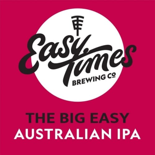 The Big Easy