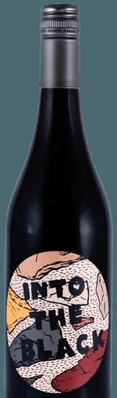 Into the Black Syrah