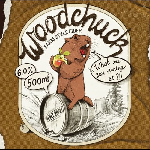 WOODCHUCK