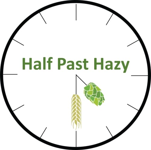Half Past Hazy