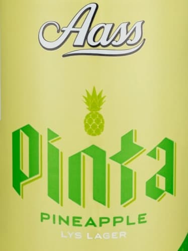 Pinta Pineapple