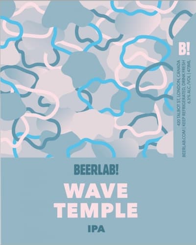 Wave Temple