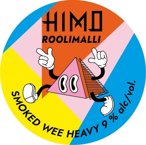 Roolimalli
