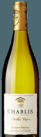 Vieilles Vignes Chablis