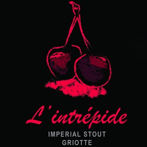 L'intrépide