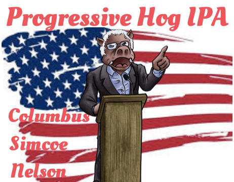 Progressive Hog
