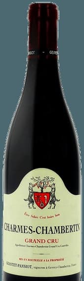 Charmes-Chambertin Grand Cru