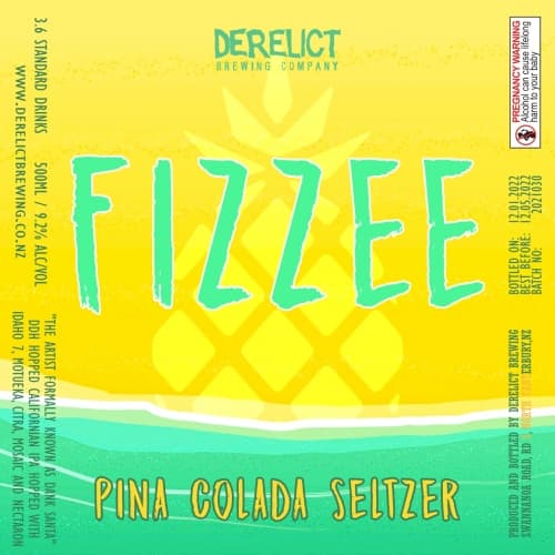 Fizzee